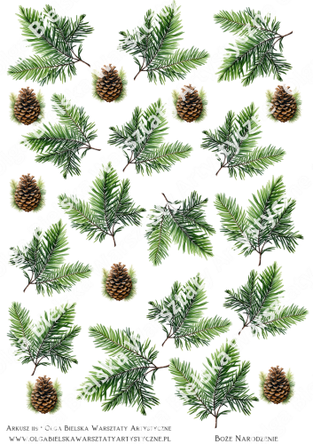 zwArkusz 119 gałażki choinkowe.png