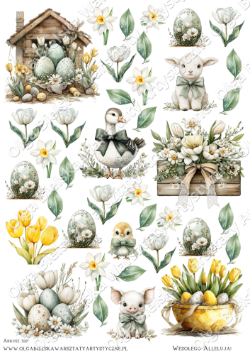 zwArkusz322 wielkanoc yelloew.png