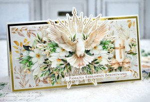 miniKIT kartka na BIERZMOWANIE darmowe warsztaty