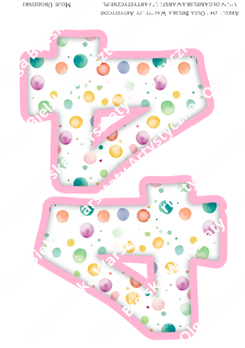 Arkusz234 A cyfra 4 ciemno różówysssdd.png