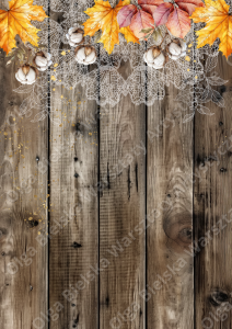 MATOWY arkusz  A3 541 bazowy21 jesień jednostronny