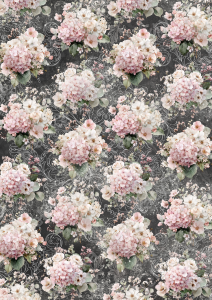 Arkusz dwustronny A3 RO08 kolekcja Ta Jedna Chwila - różowy