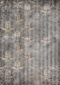 Arkusz dwustronny A3 RO09 kolekcja Ta Jedna Chwila - różowy