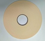 Taśma piankowa 3D  - wysokość 2 mm, szerokość 6 mm -25m