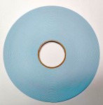 Taśma piankowa 3D  - wysokość 1 mm, szerokość 6 mm