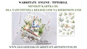 mini KIT kartka dla nauczyciela religii darmowe warsztaty 072
