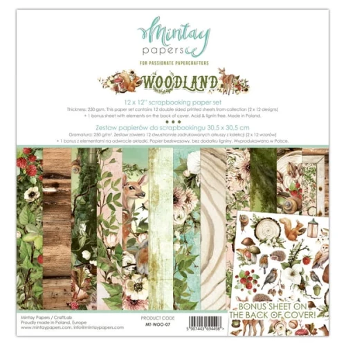 Zestaw-papierow-Mintay-30x30-seria-woodland-07.webp