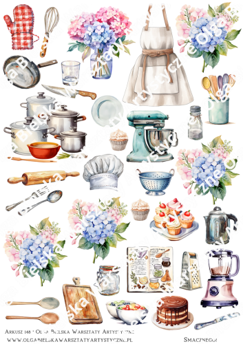 zwSimple Border Stationery Paper A4 Document (31)x20c.png