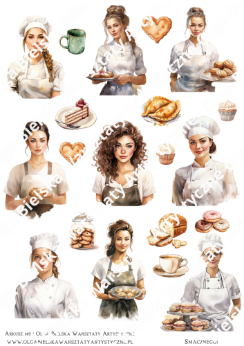 zwSimple Border Stationery Paper A4 Document (32)x20.png